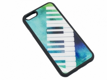 iPhone 6 Backcover Tastatur