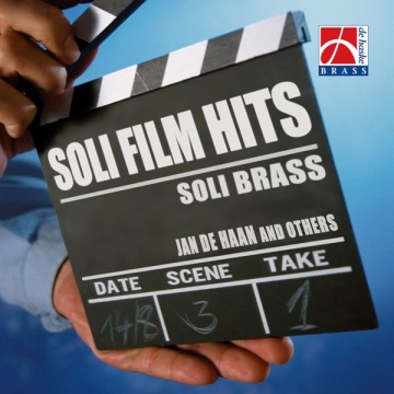 Soli Film Hits Brass Band CD