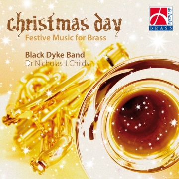 Christmas Day Brass Band CD