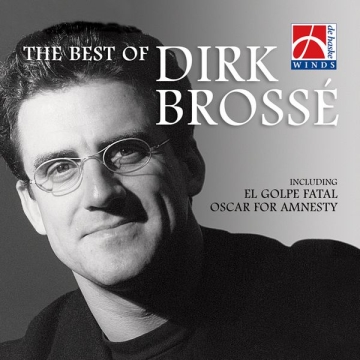 The Best of Dirk Bross Concert Band/Harmonie CD