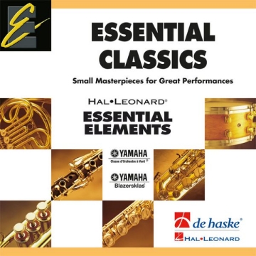 Jan de Haan Essential Classics  CD