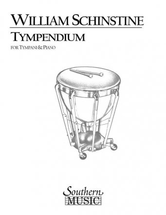 Pyotr Ilyich Tchaikovsky Tympendium Timpani Buch