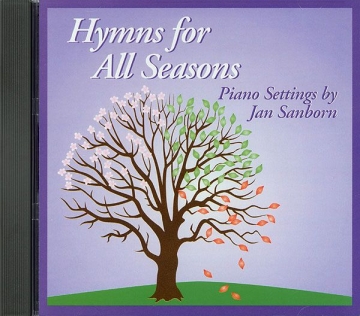 Hymns For All Seasons Chor CD