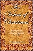 The Voices of Christmas SATB Buch