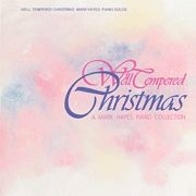 Well-Tempered Christmas Listening CD CD