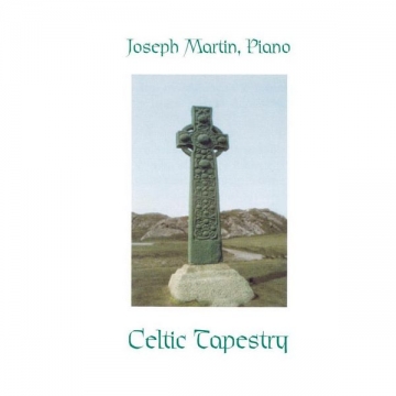 Joseph Martin, Celtic Tapestry Chor CD