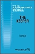 The Keeper TB Chorpartitur