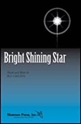 Jill Gallina, Bright Shining Star 2-Part Choir Chorpartitur