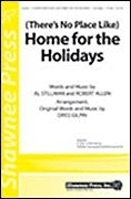 Robert Allen, (There's No Place Like) Home for the Holidays 2-Part Choir Chorpartitur