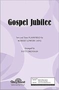 Gospel Jubilee SATB Chorpartitur