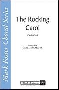 Carl Nygard, The Rocking Carol SSAA a Cappella Chorpartitur