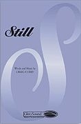 Craig Curry, Still SATB Chorpartitur