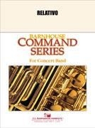 Robert W. Smith, Relativo Concert Band Partitur + Stimmen