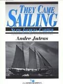 Jutras, They Came Sailing Concert Band Partitur + Stimmen