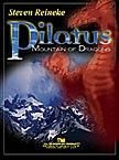 Steven Reineke, Pilatus: Mountain of Dragons Concert Band Partitur