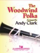 The Woodwind Polka Concert Band Partitur + Stimmen