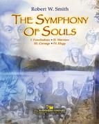 Robert W. Smith, The Symphony of Souls Concert Band Partitur + Stimmen