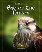 Ed Huckeby, Eye of the Falcon Concert Band Partitur + Stimmen