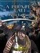 La Plante, A Pirate's Tale Concert Band Partitur + Stimmen