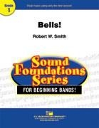 Robert W. Smith, Bells! Concert Band Partitur + Stimmen