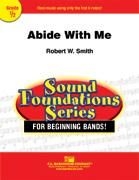 Abide with me Concert Band Partitur + Stimmen