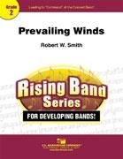 Robert W. Smith, Prevailing Winds Concert Band Partitur + Stimmen