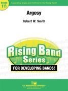 Robert W. Smith, Argosy Young Band Partitur + Stimmen