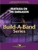 Gustav Holst, Fantasia on the Dargason Concert Band Partitur + Stimmen