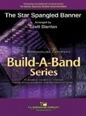 The Star Spangled Banner Concert Band Partitur + Stimmen