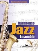 Larry Barton, Area 51 Jazz Ensemble Partitur + Stimmen