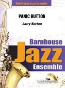 Larry Barton, Panic Button Jazz Ensemble Partitur + Stimmen