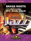 Don Sebesky, Brass Roots Jazz Ensemble Partitur + Stimmen