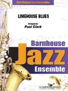 Limehouse Blues Jazz Ensemble Partitur + Stimmen