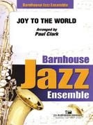 Joy To The World Jazz Ensemble Partitur + Stimmen