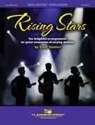 Scott Stanton, Rising Stars Bass Guitar Buch