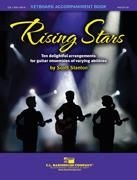 Scott Stanton, Rising Stars Keyboard Buch