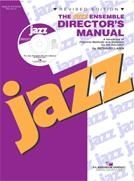 Lawn, Jazz Ensemble Director's Manual  Buch