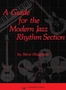 Houghton, A Guide for the Modern Jazz Rhythm Section  Buch