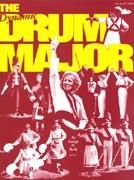 George Parks, The Dynamic Drum Major Schlagzeug Buch