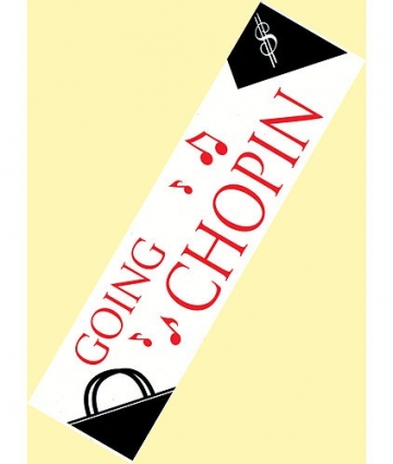 Going Chopin  Geschenk