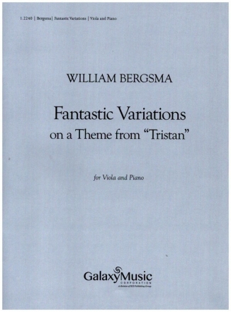 Fantastic Variations on a Theme from 