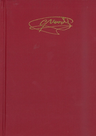 Giuseppe Verdi, Messa Da Requiem  Buch Gebunden