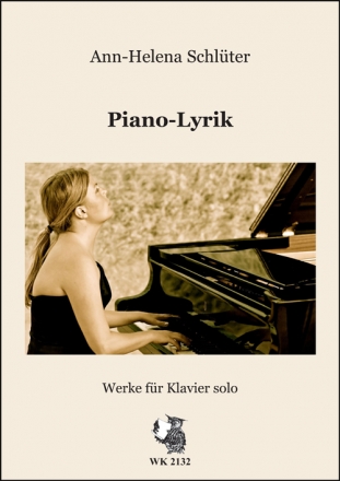 Piano-Lyrik  fr Klavier solo