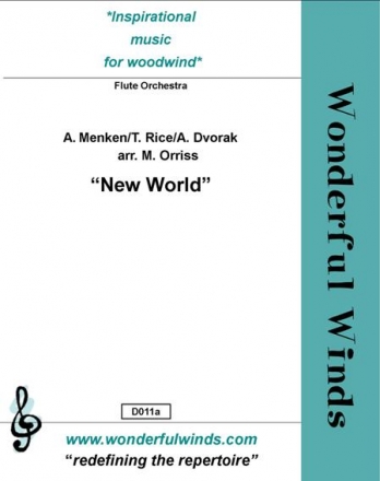 Menken/Dvorak, 