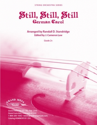 Still, Still, Still String Orchestra