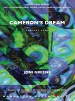 Greene, Joni, Cameron's Dream Blasorchester Partitur