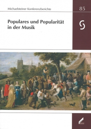 Populares und Popularitt in der Musik