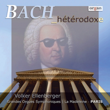 BACH_htrodoxe  CD