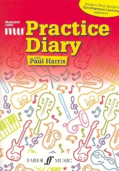 Practice Diary