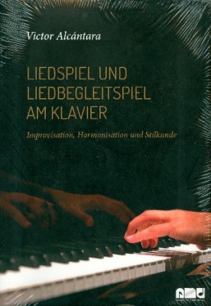 Liedspiel und Liedbegleitspiel am Klavier